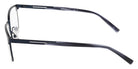 Marchon NYC M-2048 410 54 - Matte Navy #id:mm2048410_s:104110