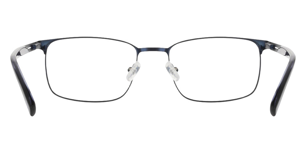 Marchon NYC M-2048 410 54 - Matte Navy #id:mm2048410_s:104120
