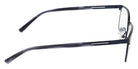 Marchon NYC M-2048 410 54 - Matte Navy #id:mm2048410_s:104130