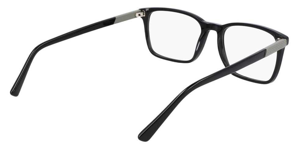 Marchon NYC M-3012 001 56 - Black #id:mm3012001_s:100125