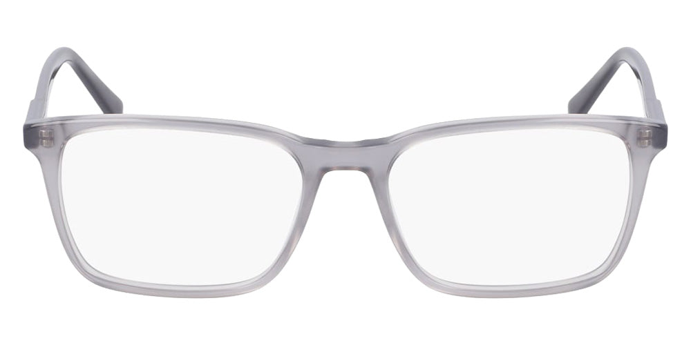 Marchon NYC M-3012 020 56 - Gray #id:mm3012020_s:102100