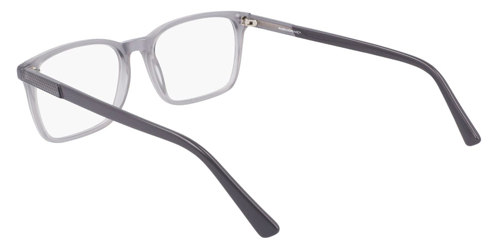 Marchon NYC M-3012 020 56 - Gray #id:mm3012020_s:102115