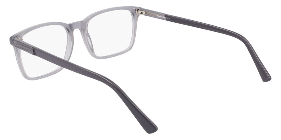 Marchon NYC M-3012 020 56 - Gray #id:mm3012020_s:102115