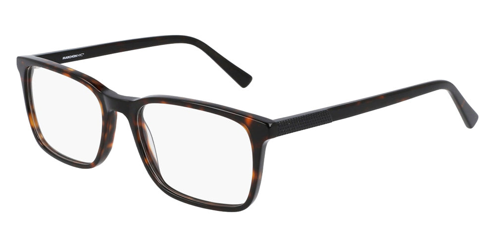 Marchon NYC M-3012 240 56 - Dark Tortoise #id:mm3012240_s:104105