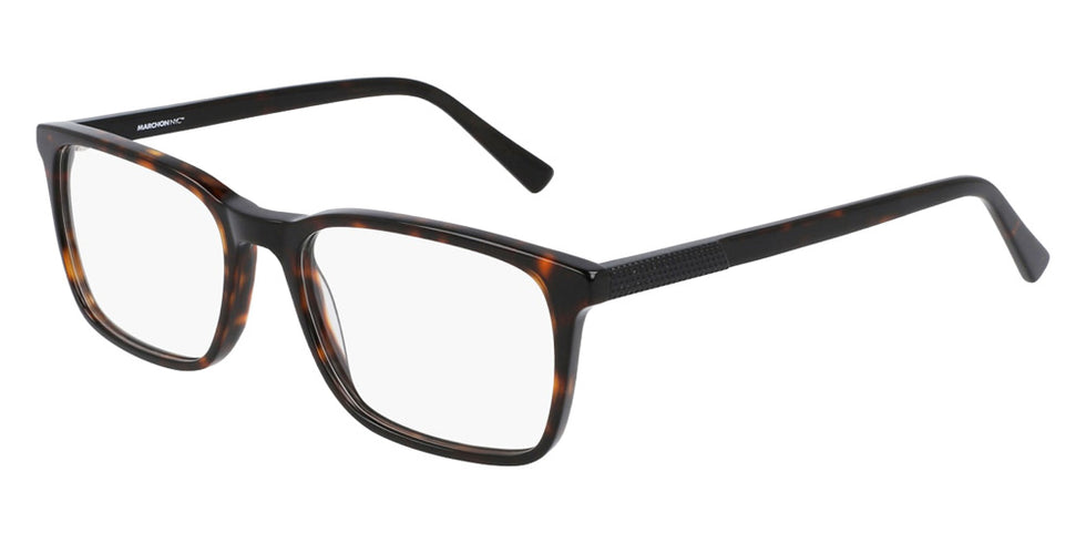 Marchon NYC M-3012 240 56 - Dark Tortoise #id:mm3012240_s:104105