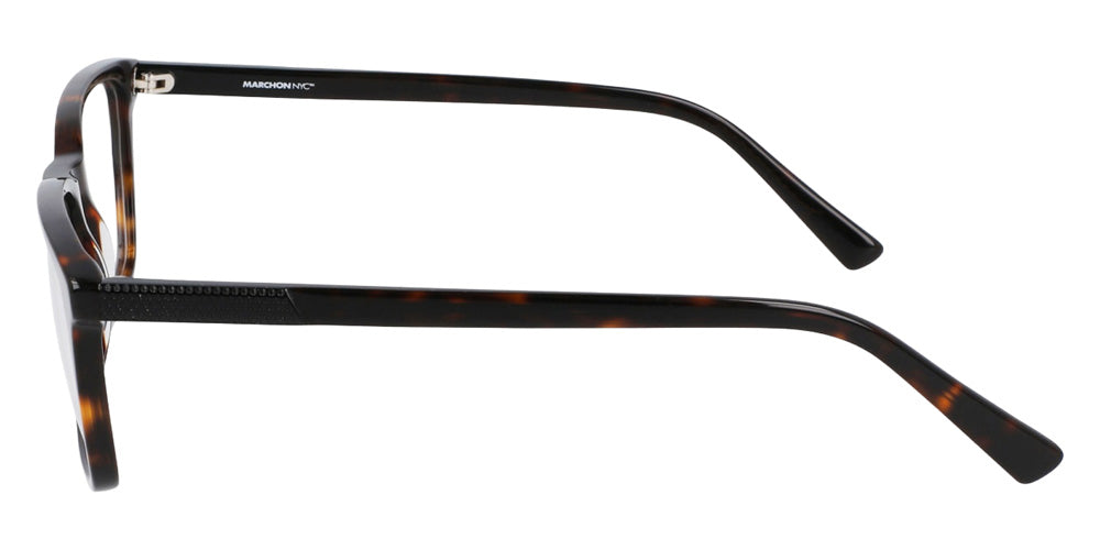 Marchon NYC M-3012 240 56 - Dark Tortoise #id:mm3012240_s:104110