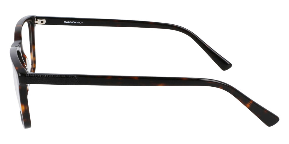 Marchon NYC M-3012 240 56 - Dark Tortoise #id:mm3012240_s:104110