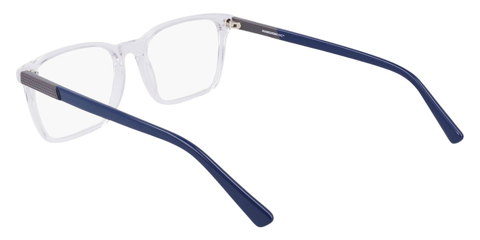 Marchon NYC M-3012 971 56 - Crystal #id:mm3012971_s:106115