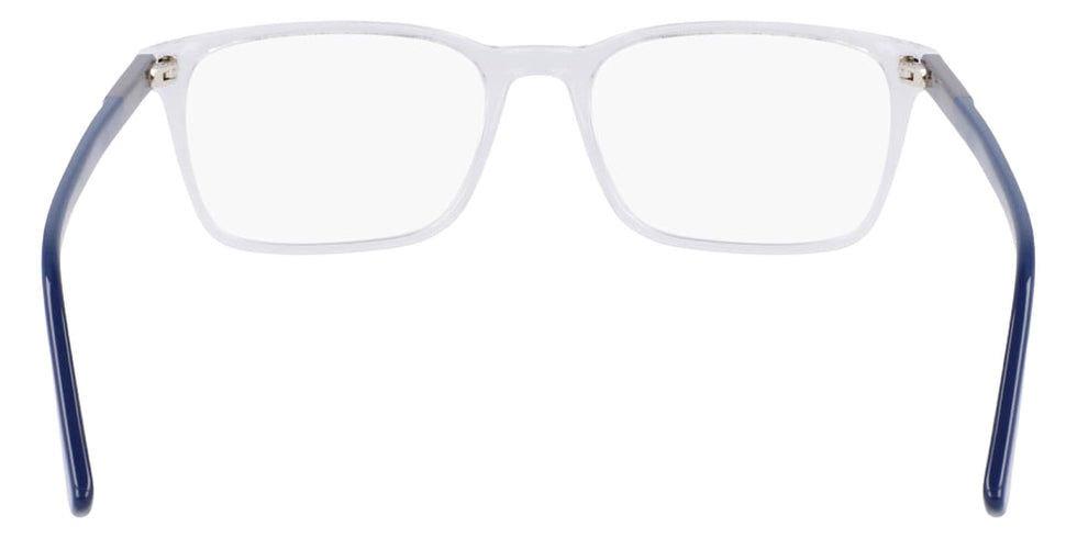 Marchon NYC M-3012 971 56 - Crystal #id:mm3012971_s:106120