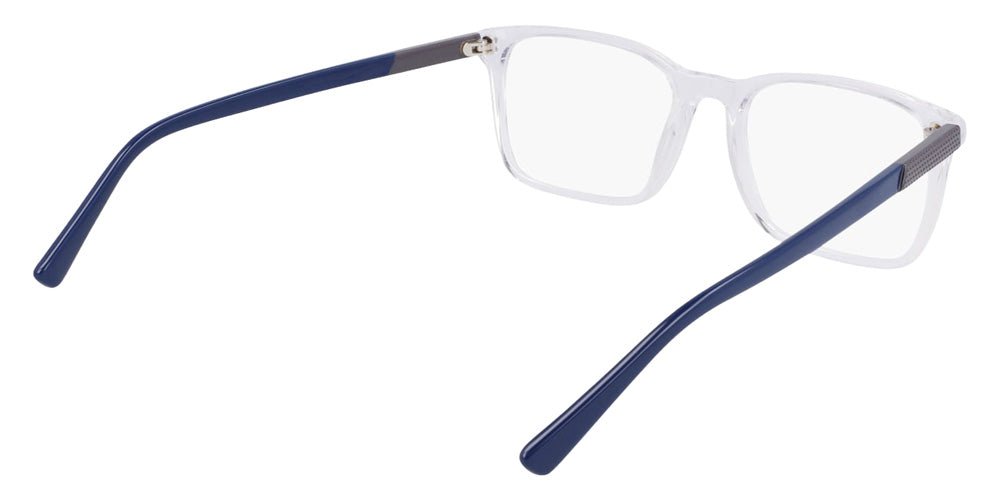 Marchon NYC M-3012 971 56 - Crystal #id:mm3012971_s:106125