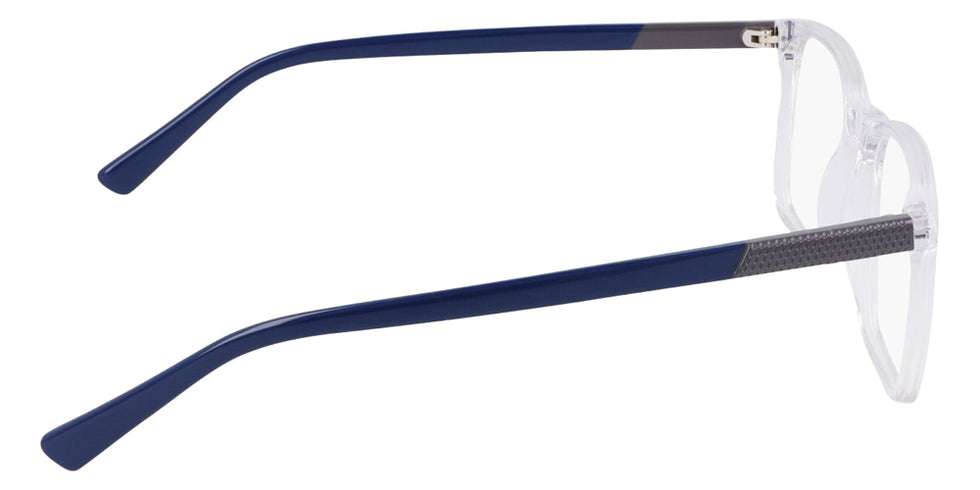 Marchon NYC M-3012 971 56 - Crystal #id:mm3012971_s:106130