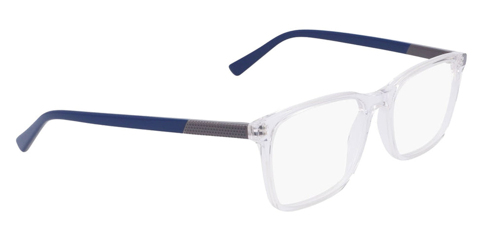 Marchon NYC M-3012 971 56 - Crystal #id:mm3012971_s:106135