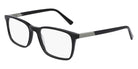 Marchon NYC M-3012 N 001 56 - Black #id:mm3012n001_s:100105