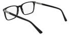 Marchon NYC M-3012 N 001 56 - Black #id:mm3012n001_s:100115