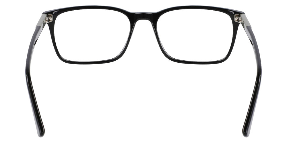 Marchon NYC M-3012 N 001 56 - Black #id:mm3012n001_s:100120