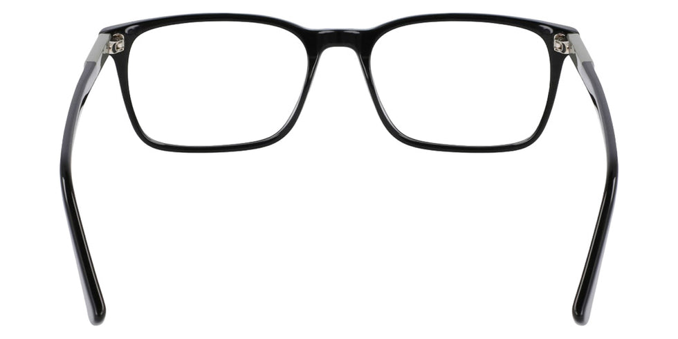 Marchon NYC M-3012 N 001 56 - Black #id:mm3012n001_s:100120