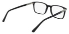 Marchon NYC M-3012 N 001 56 - Black #id:mm3012n001_s:100125