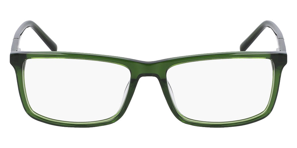 Marchon NYC M-3016 318 54 - Olive #id:mm3016318_s:100100