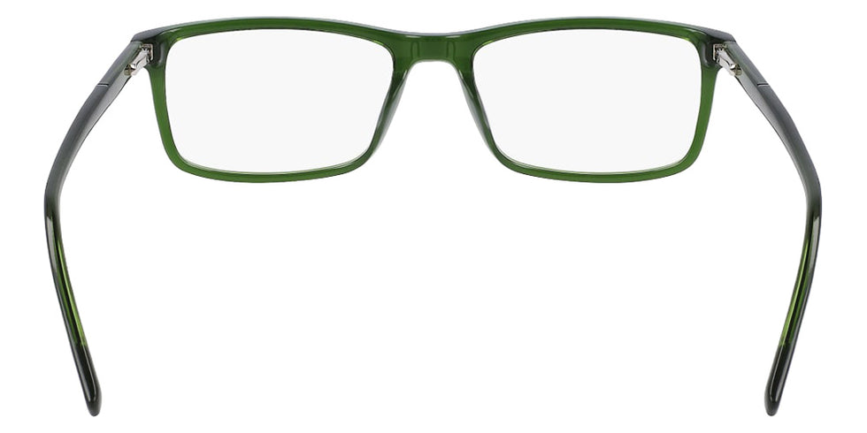 Marchon NYC M-3016 318 54 - Olive #id:mm3016318_s:100120