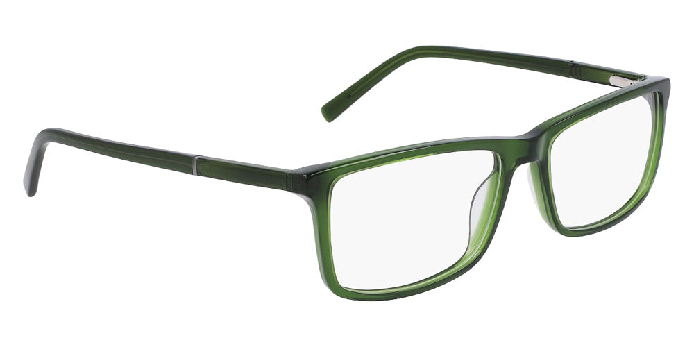 Marchon NYC M-3016 318 54 - Olive #id:mm3016318_s:100135