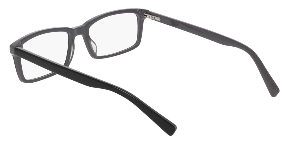 Marchon NYC M-3034 001 55 - Black/Gray Laminate #id:mm3034001_s:100115