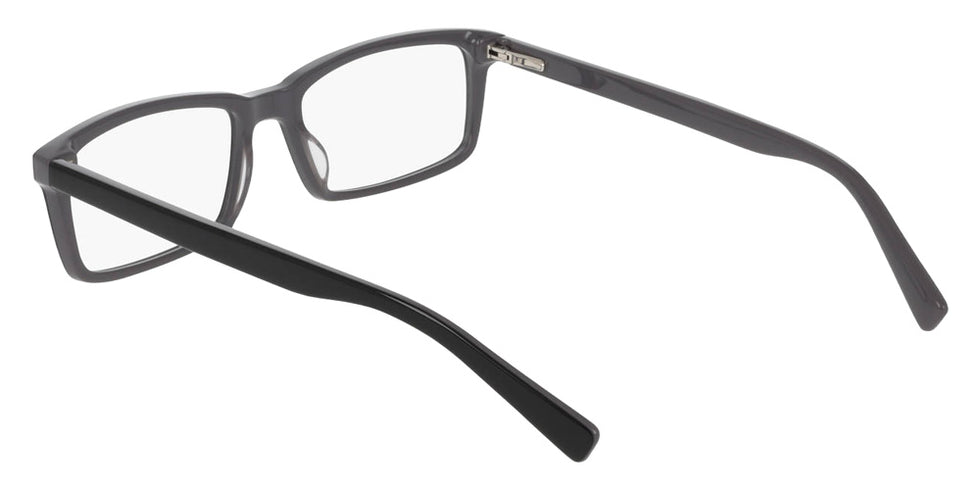 Marchon NYC M-3034 001 55 - Black/Gray Laminate #id:mm3034001_s:100115