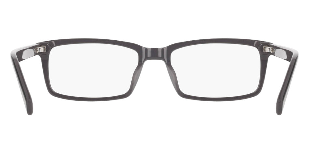 Marchon NYC M-3034 001 55 - Black/Gray Laminate #id:mm3034001_s:100120