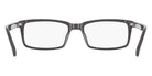 Marchon NYC M-3034 001 55 - Black/Gray Laminate #id:mm3034001_s:100120