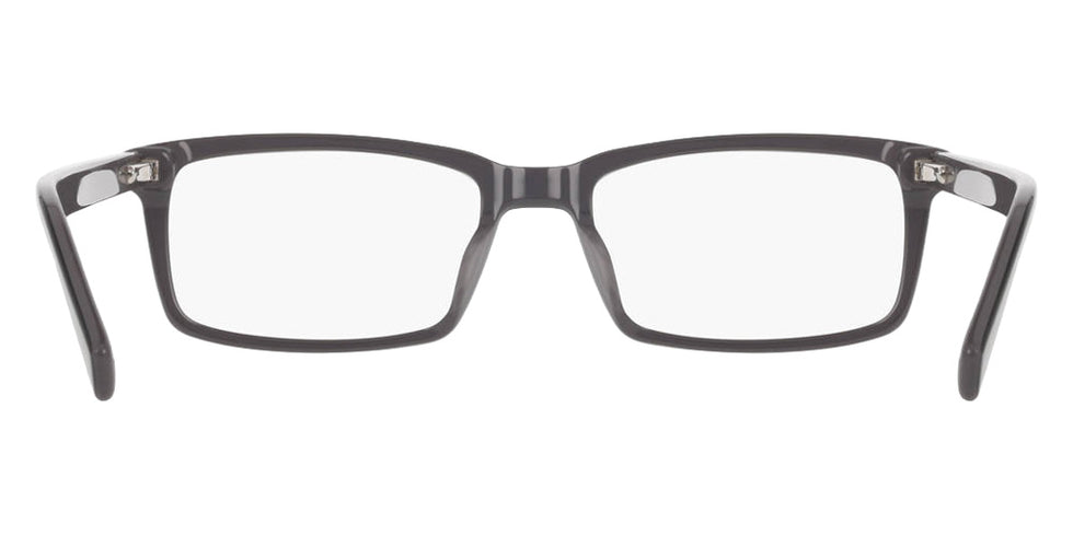 Marchon NYC M-3034 001 55 - Black/Gray Laminate #id:mm3034001_s:100120