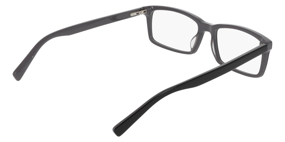 Marchon NYC M-3034 001 55 - Black/Gray Laminate #id:mm3034001_s:100125