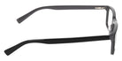 Marchon NYC M-3034 001 55 - Black/Gray Laminate #id:mm3034001_s:100130
