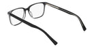 Marchon NYC M-3035 008 51 - Black Laminate #id:mm3035008_s:100115