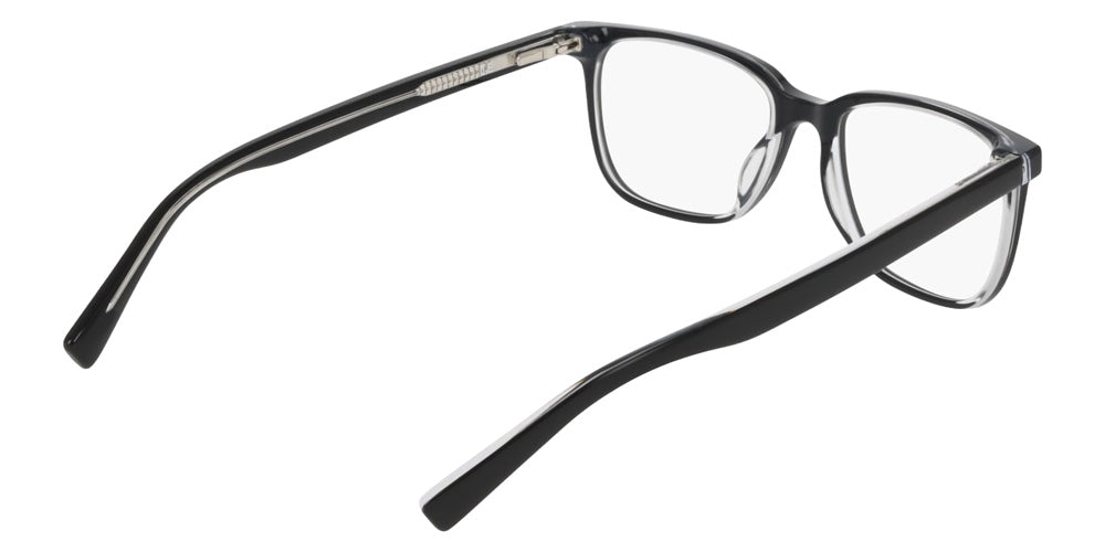 Marchon NYC M-3035 008 51 - Black Laminate #id:mm3035008_s:100125