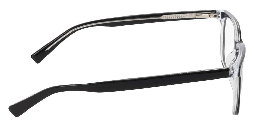 Marchon NYC M-3035 008 51 - Black Laminate #id:mm3035008_s:100130