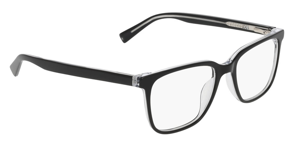 Marchon NYC M-3035 008 51 - Black Laminate #id:mm3035008_s:100135