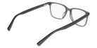 Marchon NYC M-3035 023 51 - Gray #id:mm3035023_s:102125