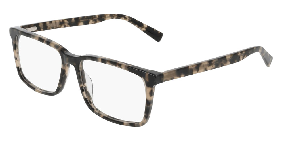Marchon NYC M-3036 060 56 - Gray Tortoise #id:mm3036060_s:100105