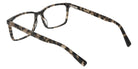 Marchon NYC M-3036 060 56 - Gray Tortoise #id:mm3036060_s:100115