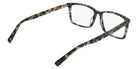 Marchon NYC M-3036 060 56 - Gray Tortoise #id:mm3036060_s:100125