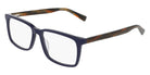 Marchon NYC M-3036 410 56 - Navy/Multi #id:mm3036410_s:104105