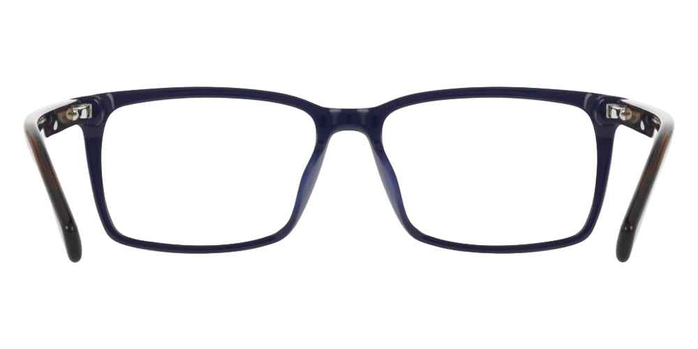 Marchon NYC M-3036 410 56 - Navy/Multi #id:mm3036410_s:104120