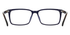 Marchon NYC M-3036 410 56 - Navy/Multi #id:mm3036410_s:104120