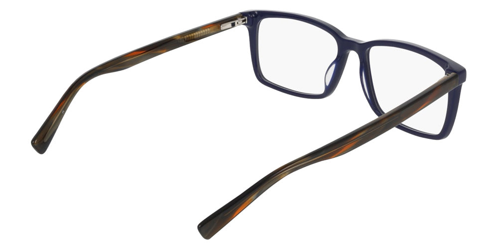 Marchon NYC M-3036 410 56 - Navy/Multi #id:mm3036410_s:104125