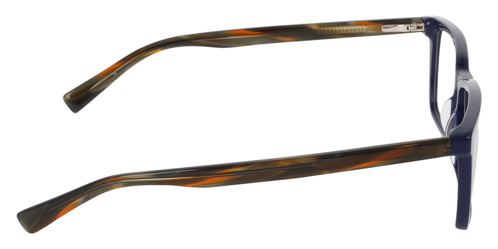 Marchon NYC M-3036 410 56 - Navy/Multi #id:mm3036410_s:104130