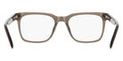 Marchon NYC M-3038 218 53 - Mushroom #id:mm3038218_s:100120