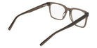Marchon NYC M-3038 218 53 - Mushroom #id:mm3038218_s:100125