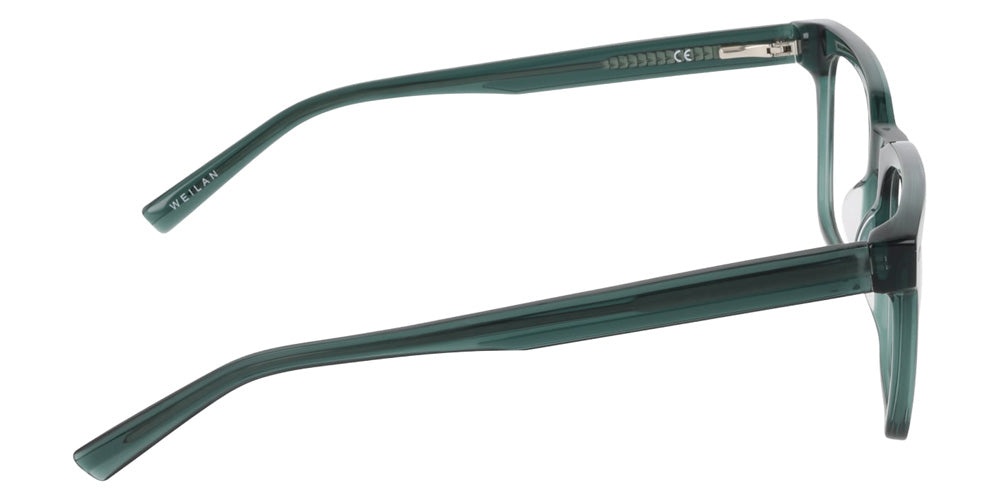 Marchon NYC M-3038 304 53 - Dark Forest Green #id:mm3038304_s:102130