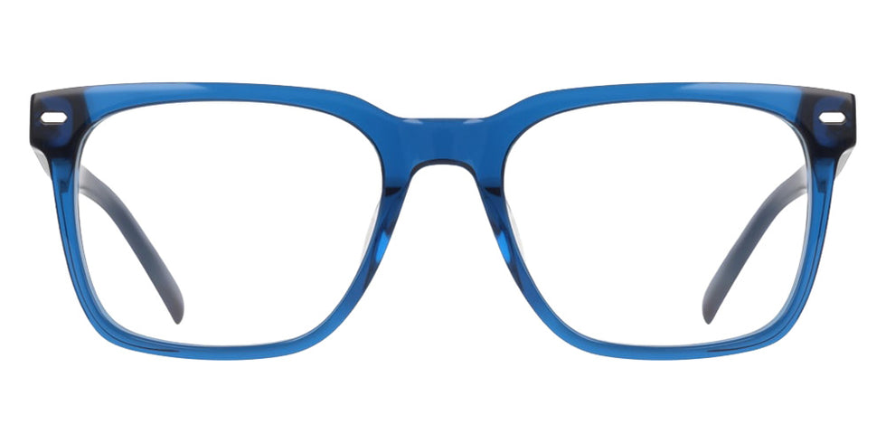 Marchon NYC M-3038 410 53 - Navy #id:mm3038410_s:104100
