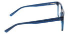 Marchon NYC M-3038 410 53 - Navy #id:mm3038410_s:104130