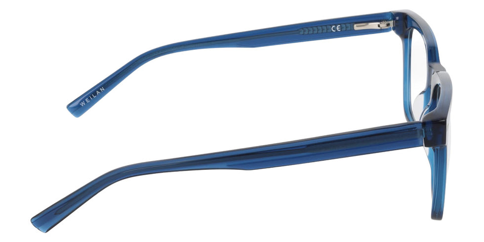 Marchon NYC M-3038 410 53 - Navy #id:mm3038410_s:104130